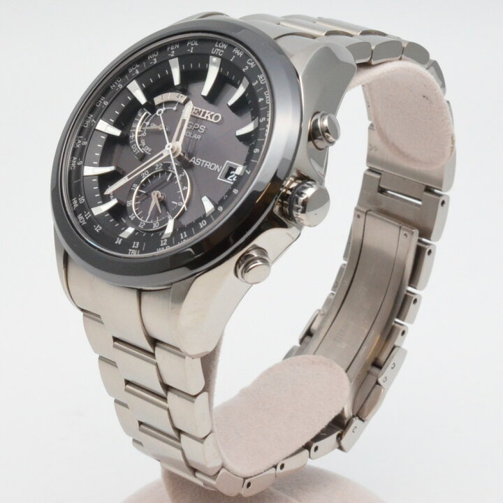楽天市場】SEIKO セイコー SBXA003 7X52-0AA0 アストロン ブライト 