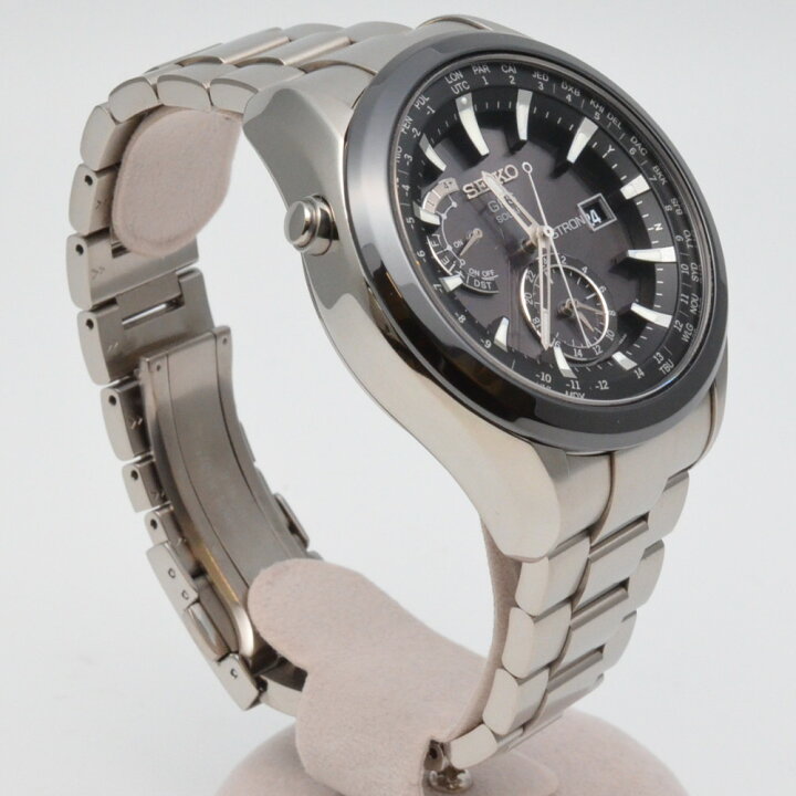 楽天市場】SEIKO セイコー SBXA003 7X52-0AA0 アストロン ブライト 