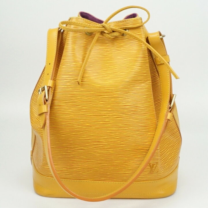 楽天市場】LOUIS VUITTON ルイヴィトン M44009 ノエ エピ タッシリ  