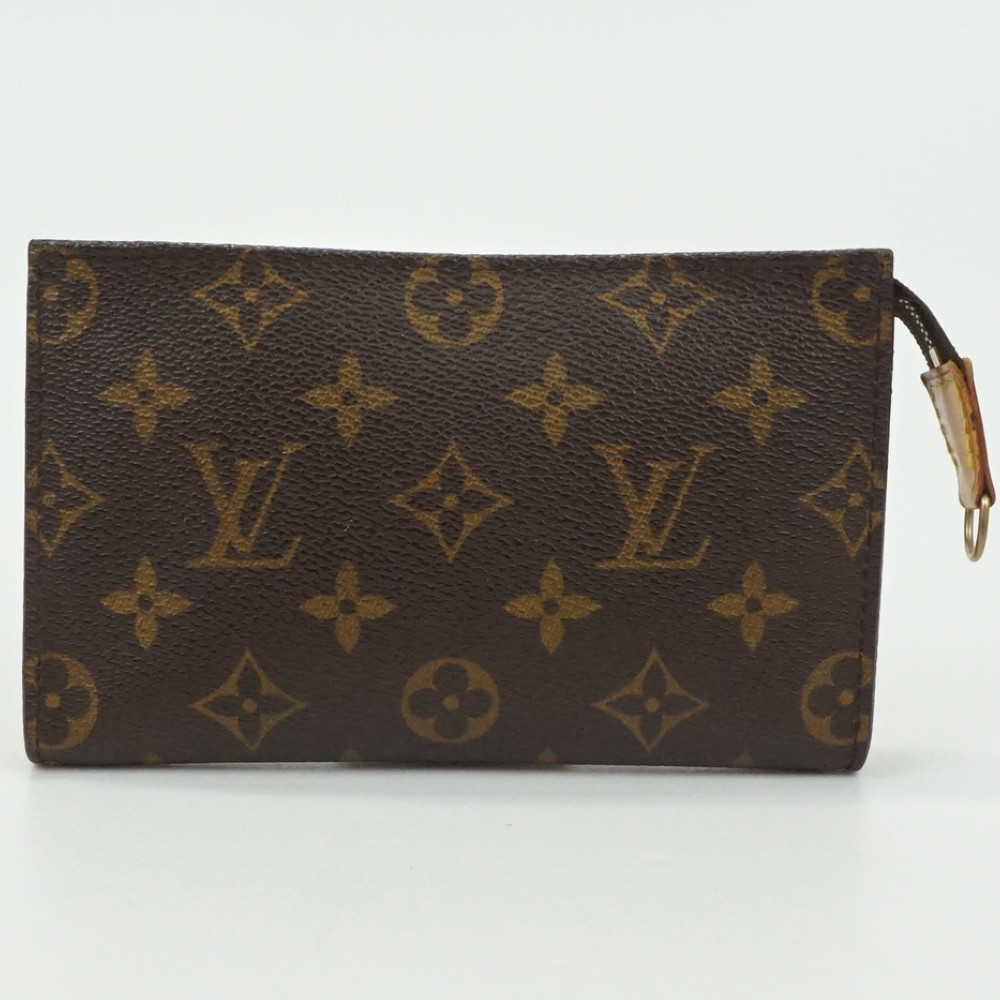 louis vuitton ルイヴィトン ポーチ モノグラム-