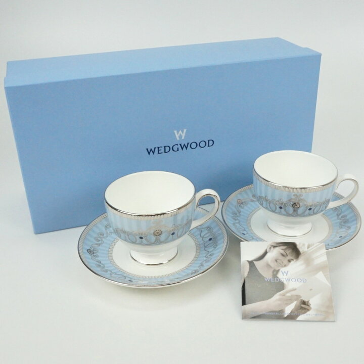楽天市場】【楽天スーパーSALE10％OFF 4日20：00〜11日1：59】WEDGWOOD 