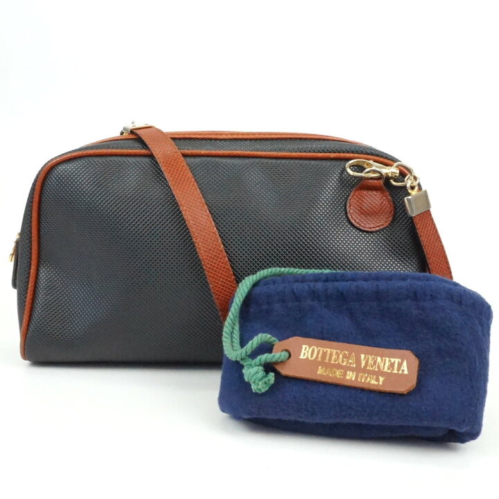 楽天市場】BOTTEGA VENET ボッテガ・ヴェネタ ショルダーバッグ 