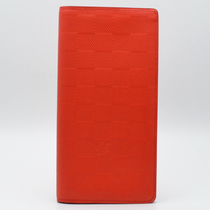 楽天市場】LOUIS VUITTON ルイヴィトン N63011 ポルトフォイユ・プラザ 