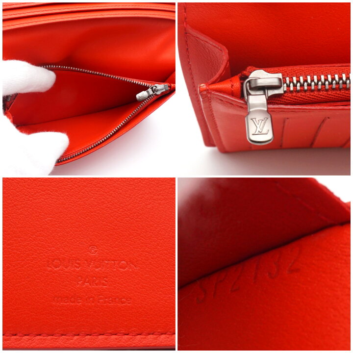 楽天市場】LOUIS VUITTON ルイヴィトン N63011 ポルトフォイユ・プラザ 