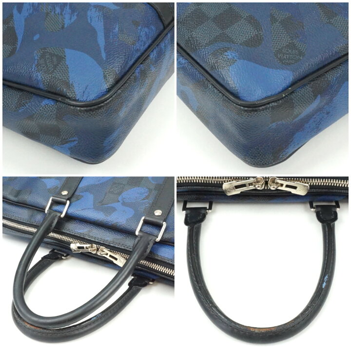 楽天市場】LOUIS VUITTON ルイヴィトン N41507 ポルトドキュマン 