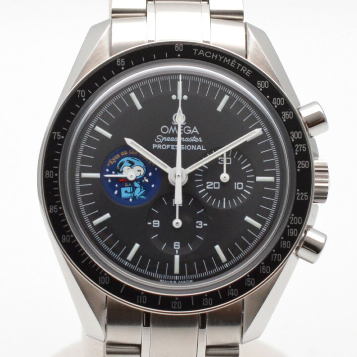 楽天市場】OMEGA オメガ 3578.51 スピードマスター プロフェッショナル 