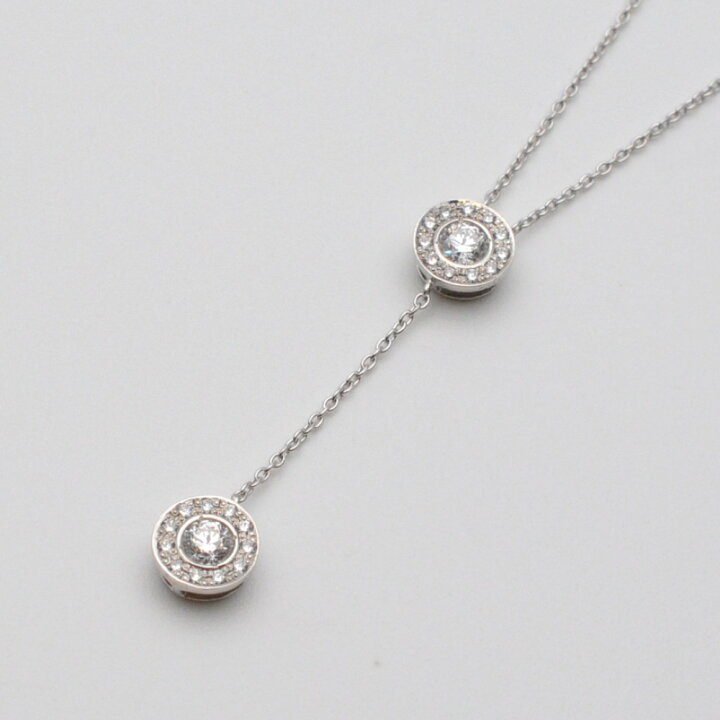 楽天市場】FOREVERMARK フォーエバーマーク TWODコレクション  