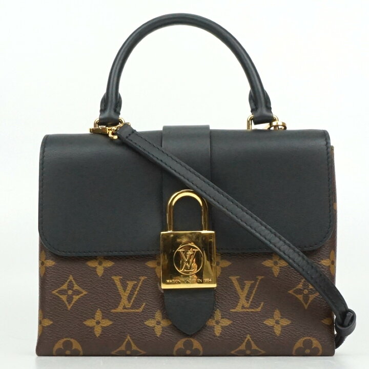 楽天市場】LOUIS VUITTON ルイヴィトン M44141 ロッキーBB モノグラム  