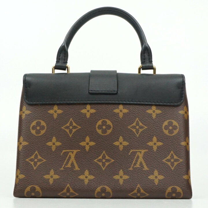 楽天市場】LOUIS VUITTON ルイヴィトン M44141 ロッキーBB モノグラム 