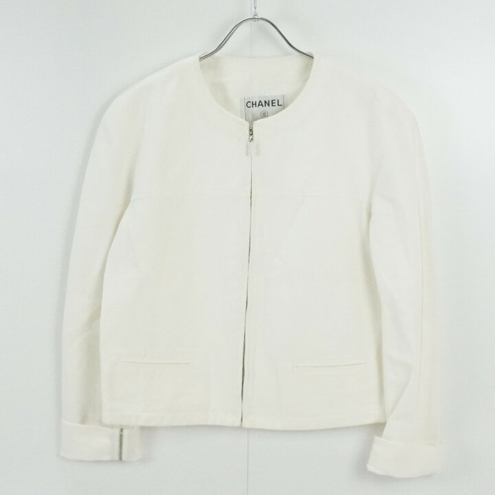 楽天市場】CHANEL シャネル 1993年製春コレクション P22140V13234 
