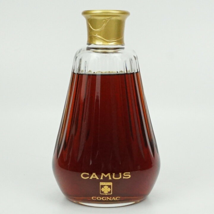CAMUS バカラ カラフェ （p-2251 未開栓古酒 CAMUS カミュ カラフェ  