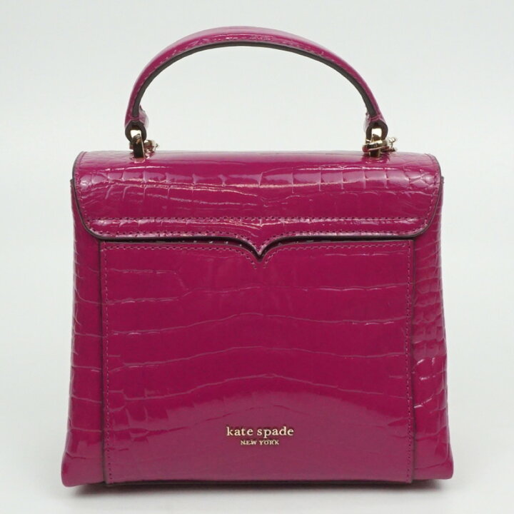 楽天市場】Kate Spade ケイトスペード PXRUA631 ロミー 2WAYチェーン 