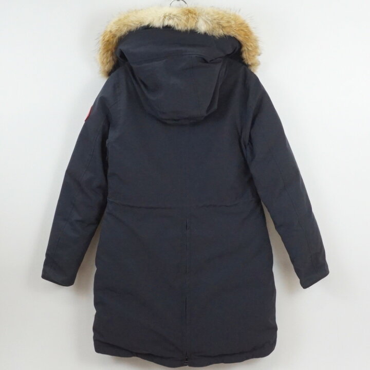 楽天市場】CANADAGOOSE カナダグース 2580LA ROSSCLAIR PARKA FF ロス  