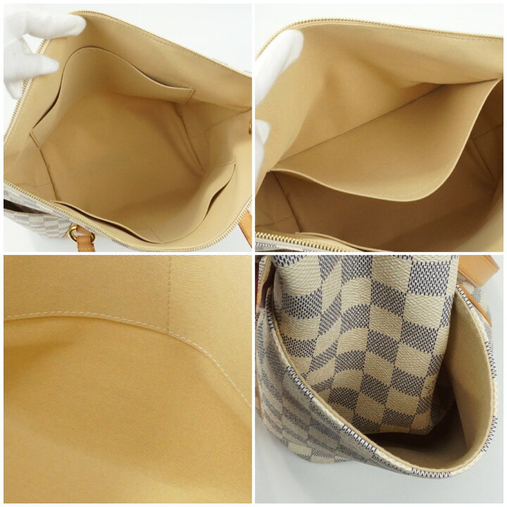 楽天市場】LOUIS VUITTON ルイヴィトン N51262 トータリーMM ダミエ 