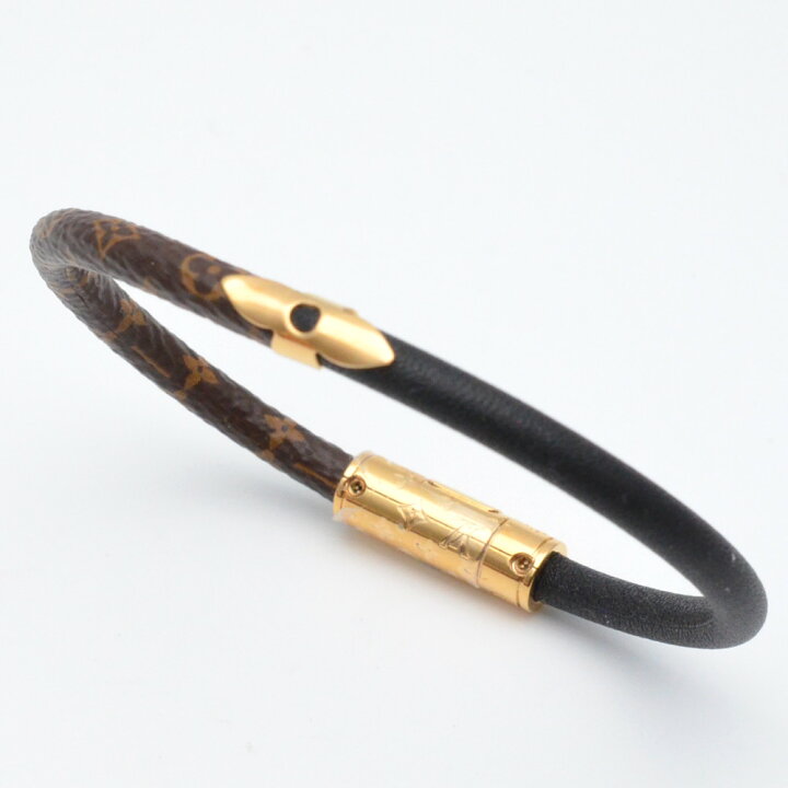 楽天市場】LOUIS VUITTON ルイヴィトン M6431 ブラスレ デイリー 