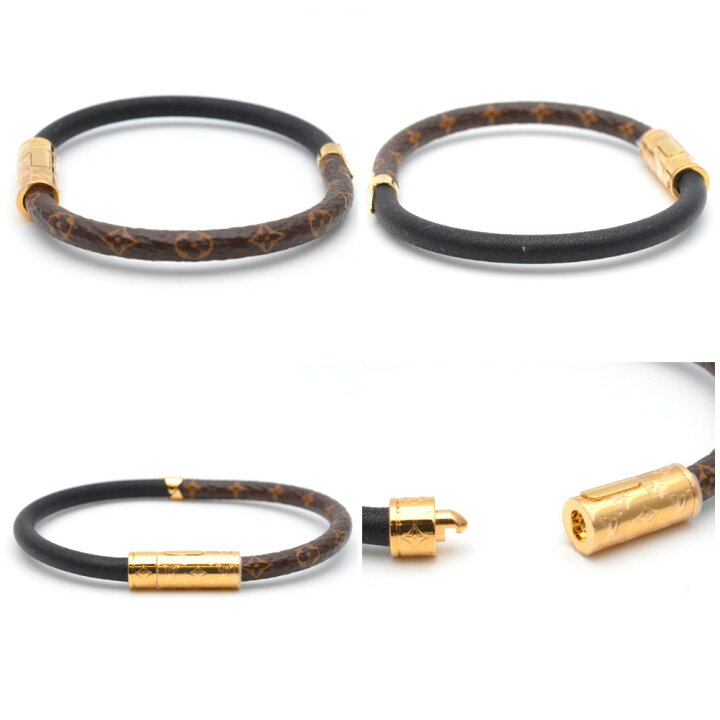 楽天市場】LOUIS VUITTON ルイヴィトン M6431 ブラスレ デイリー 