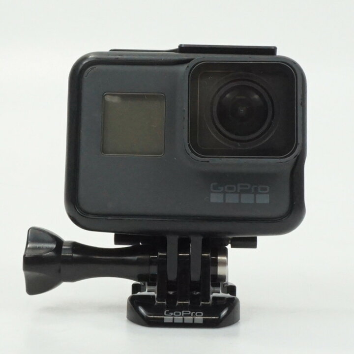 楽天市場】GoPro HERO5 ゴープロ CHDHX-501 ブラック 黒 アクション 