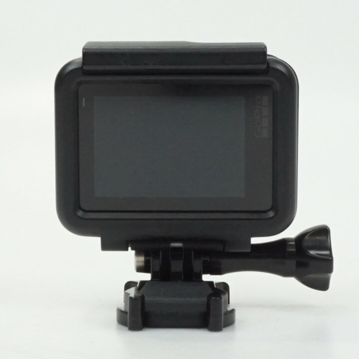 楽天市場】GoPro HERO5 ゴープロ CHDHX-501 ブラック 黒 アクション 