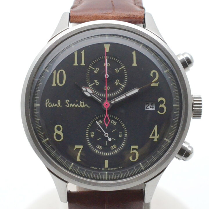 楽天市場】Paul Smith ポールスミス PSA42-1292 シティクラシック ツー  