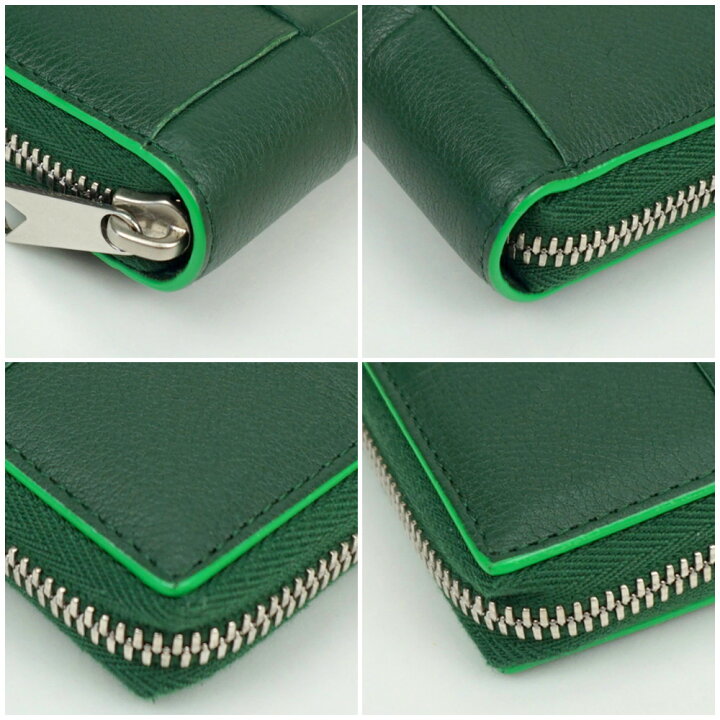 楽天市場】BOTTEGA VENETA ボッテガヴェネタ 708614 カセットジップ 
