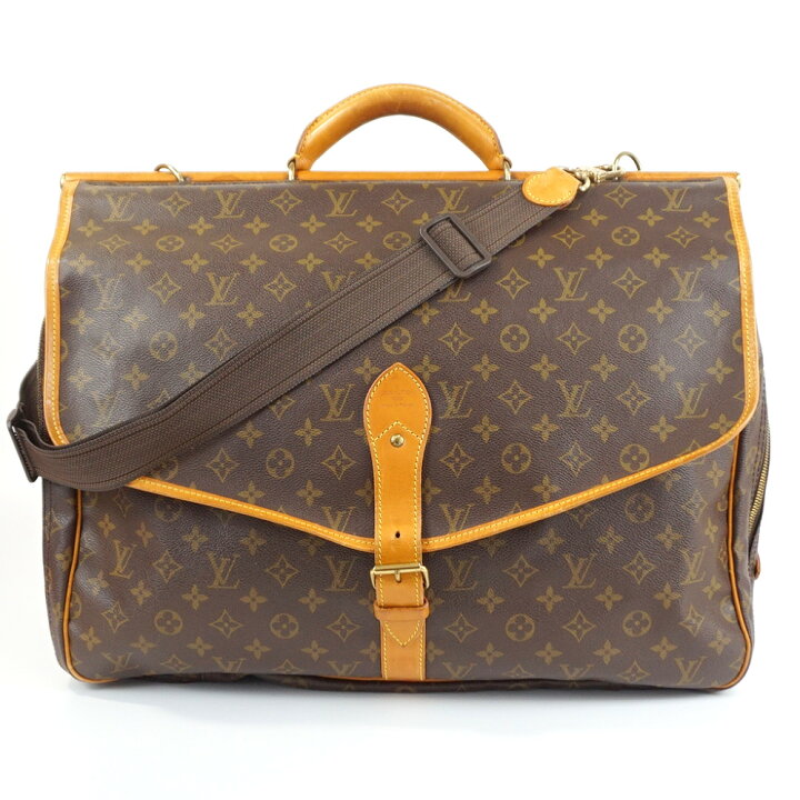 楽天市場】LOUIS VUITTON ルイヴィトン M41140 サックシャス 