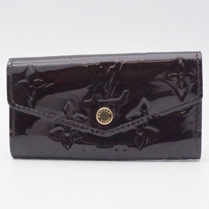 楽天市場】LOUIS VUITTON ルイヴィトン M90909 ミュルティクレ4  