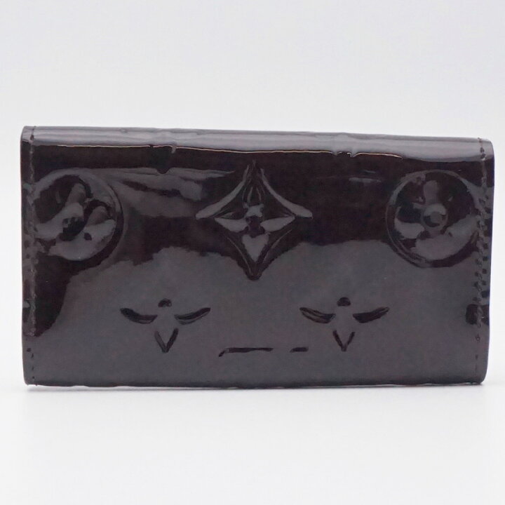 楽天市場】LOUIS VUITTON ルイヴィトン M90909 ミュルティクレ4 