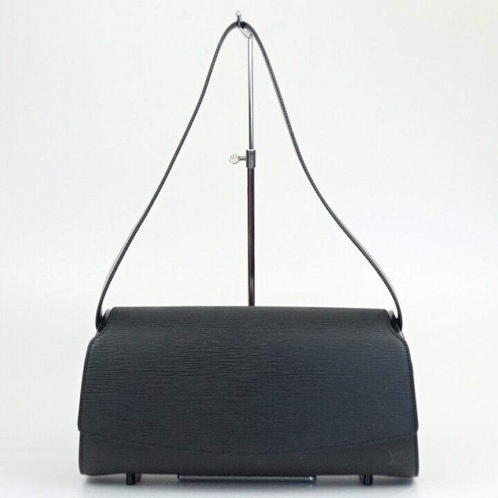 楽天市場】LOUIS VUITTON ルイヴィトン M52172 ノクターン エピレザー 