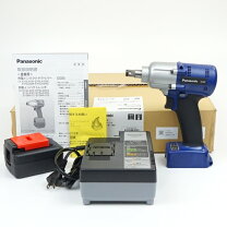 543 充電角穴カッター Panasonic パナソニック EZ4543 14.4V 1.5Ah 3.0 
