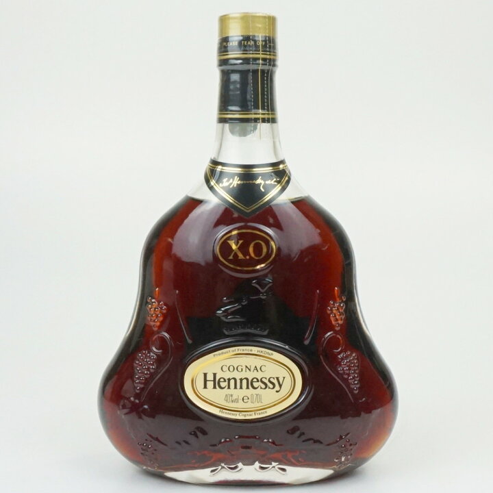 楽天市場】HennessyX.Oヘネシーエックスオーコニャックブランデー 
