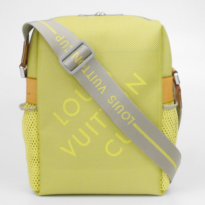 楽天市場】LOUIS VUITTON ルイヴィトン M80636 ダミエジェアン LV 
