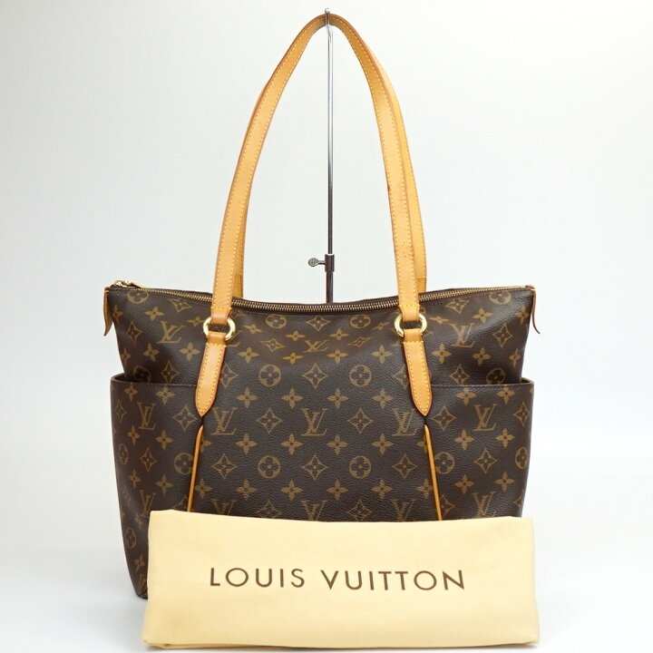楽天市場】LOUIS VUITTON ルイヴィトン M56689 トータリーMM 