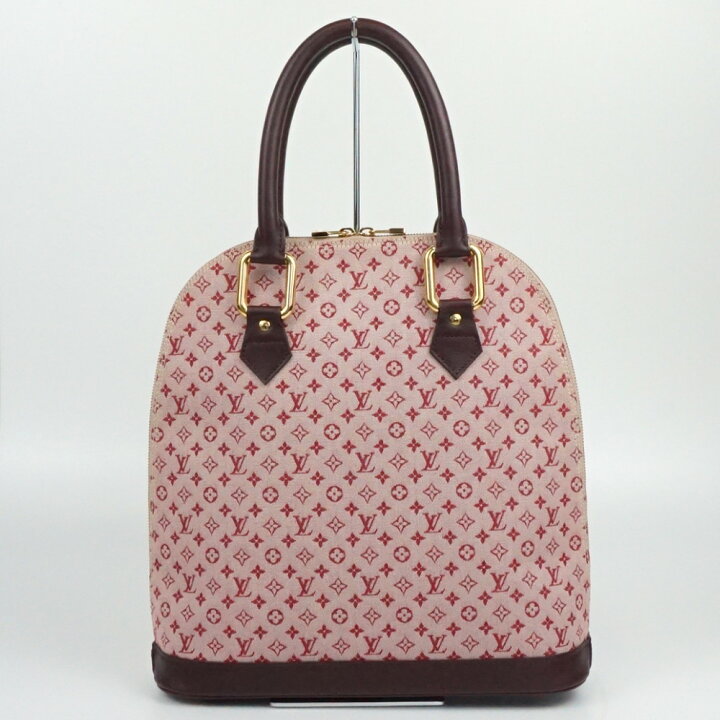 楽天市場】LOUIS VUITTON ルイヴィトン M92204 アルマ オ モノグラム 