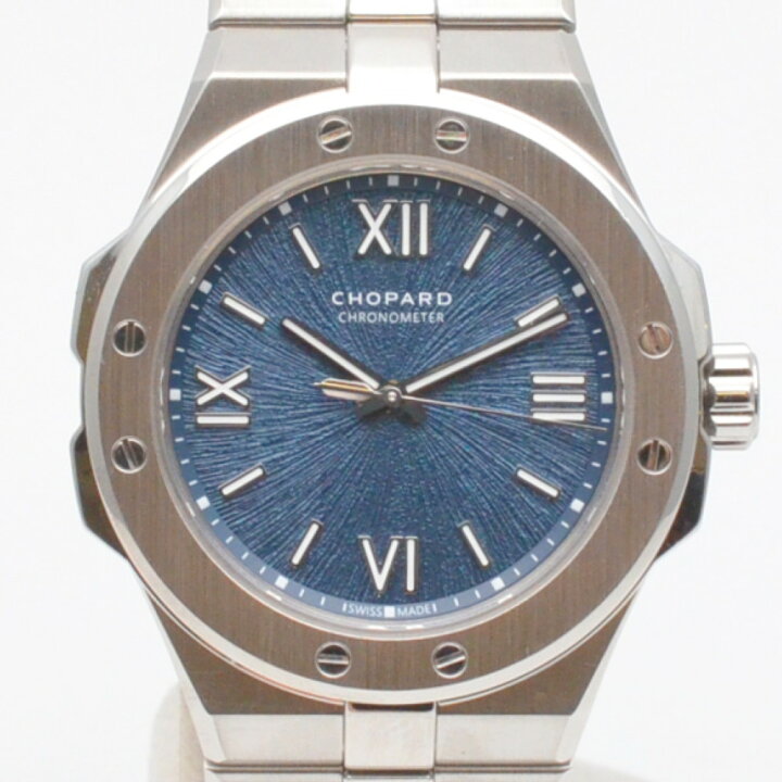 楽天市場】CHOPARD ショパール 298601-3001 アルパイン イーグル36 