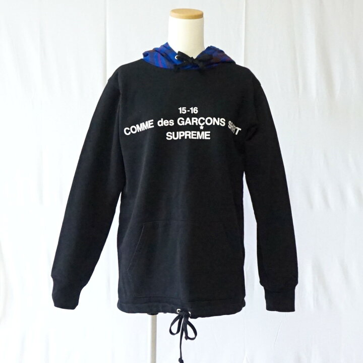 楽天市場】Supreme×COMME des GARCONS シュプリーム コムデギャルソン  