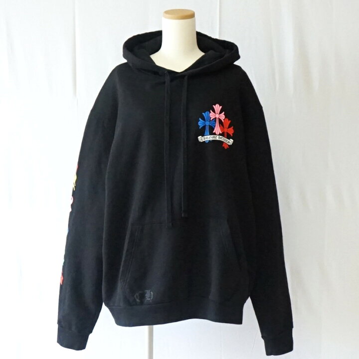 楽天市場】CHROME HEARTS クロムハーツ マルチセメタリークロス  