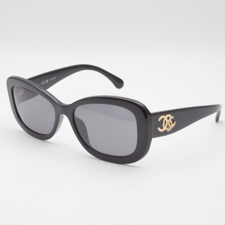 楽天市場】CHANEL シャネル 5468-B c.622/T8 ダブルココマーク 