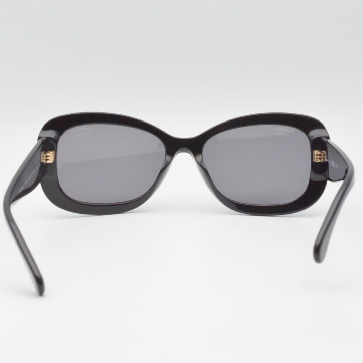 楽天市場】CHANEL シャネル 5468-B c.622/T8 ダブルココマーク 