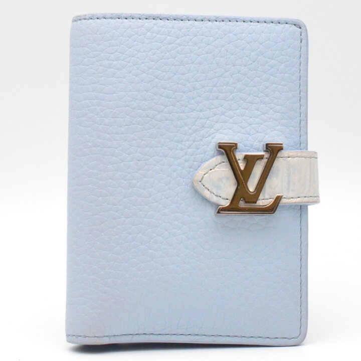 楽天市場】LOUIS VUITTON ヴェルティカル ウォレット コンパクト  