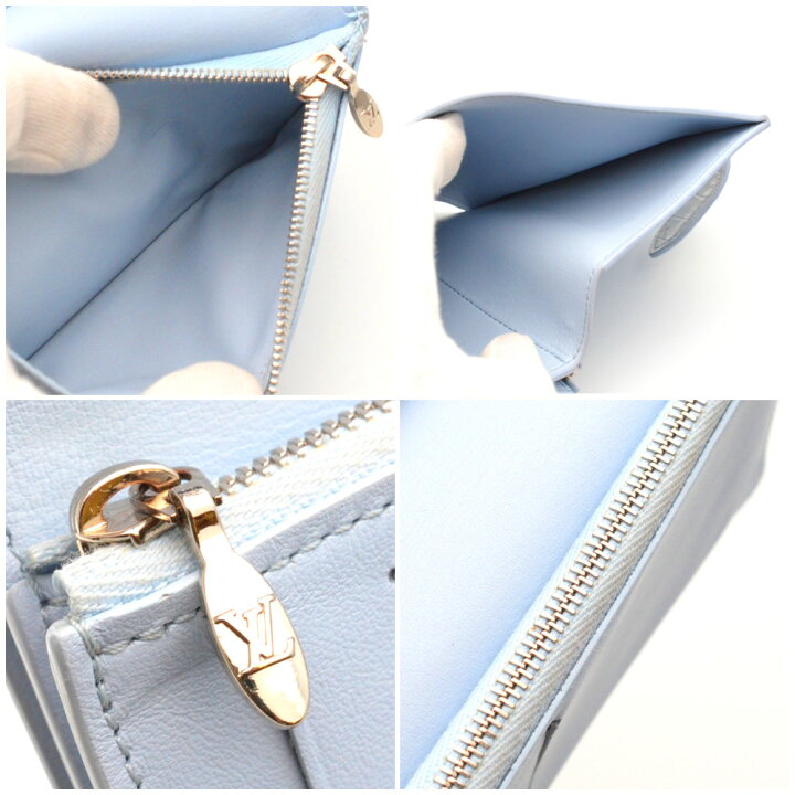 楽天市場】LOUIS VUITTON ヴェルティカル ウォレット コンパクト 