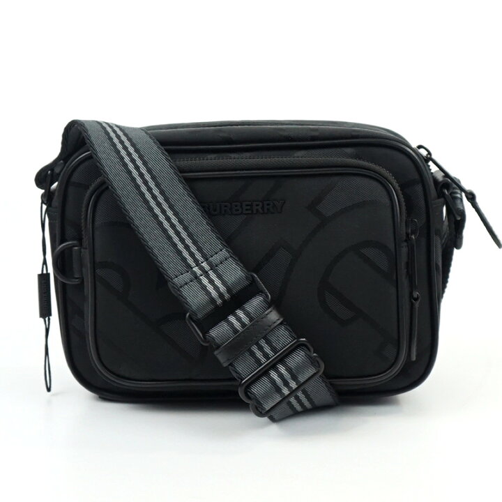 楽天市場】BURBERRY バーバリー 8043708 TBモノグラムジャガード 