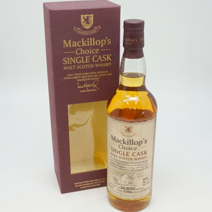 楽天市場】Mackillop