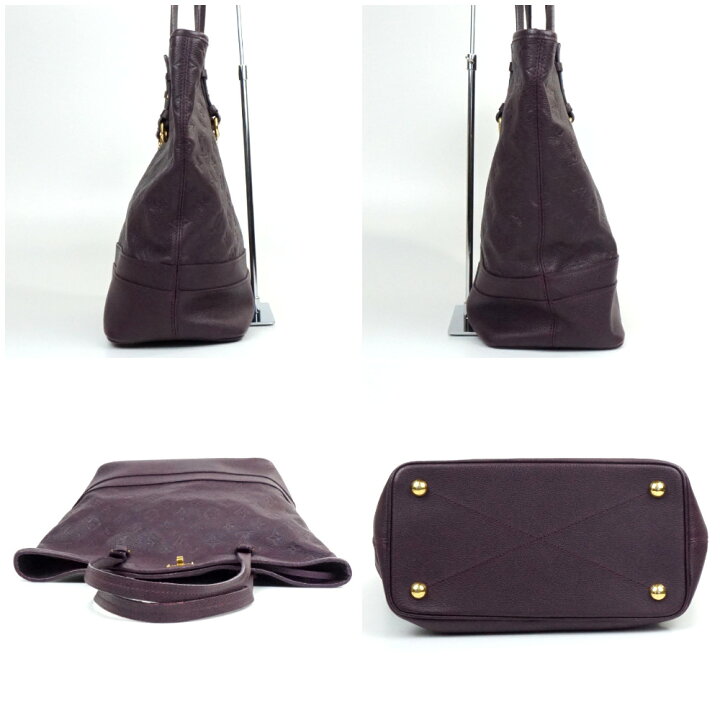 楽天市場】LOUIS VUITTON ルイヴィトン M40553 シタディンPM 