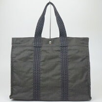 楽天市場】エルメス エールライントート GMの通販 