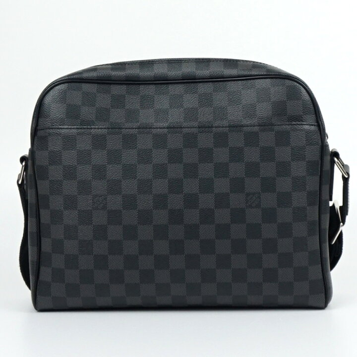 楽天市場】LOUIS VUITTON ルイヴィトン N41409 デイトンMM ダミエ 