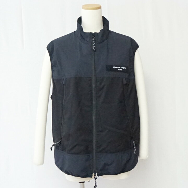 楽天市場】COMME des GARCONS HOMME コムデギャルソンオム HK-J015 