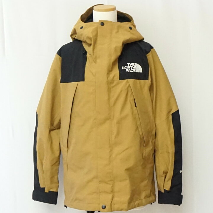 楽天市場】THE NORTH FACE ザ・ノースフェイス NP61800 マウンテン