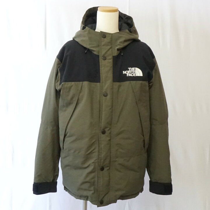 楽天市場】THE NORTH FACE ザ ノースフェイス ND91930 マウンテン 