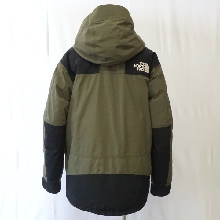 楽天市場】THE NORTH FACE ザ ノースフェイス ND91930 マウンテン 