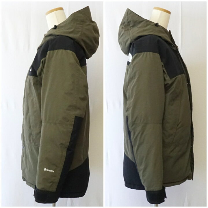 楽天市場】THE NORTH FACE ザ ノースフェイス ND91930 マウンテン 